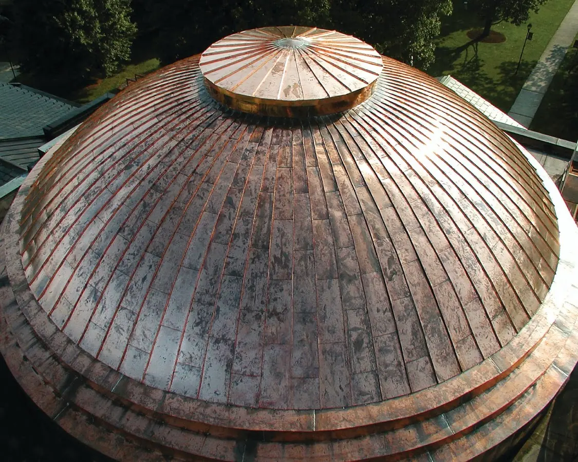 Craftsman Roofing crew installing a new roof in Ortley Beach